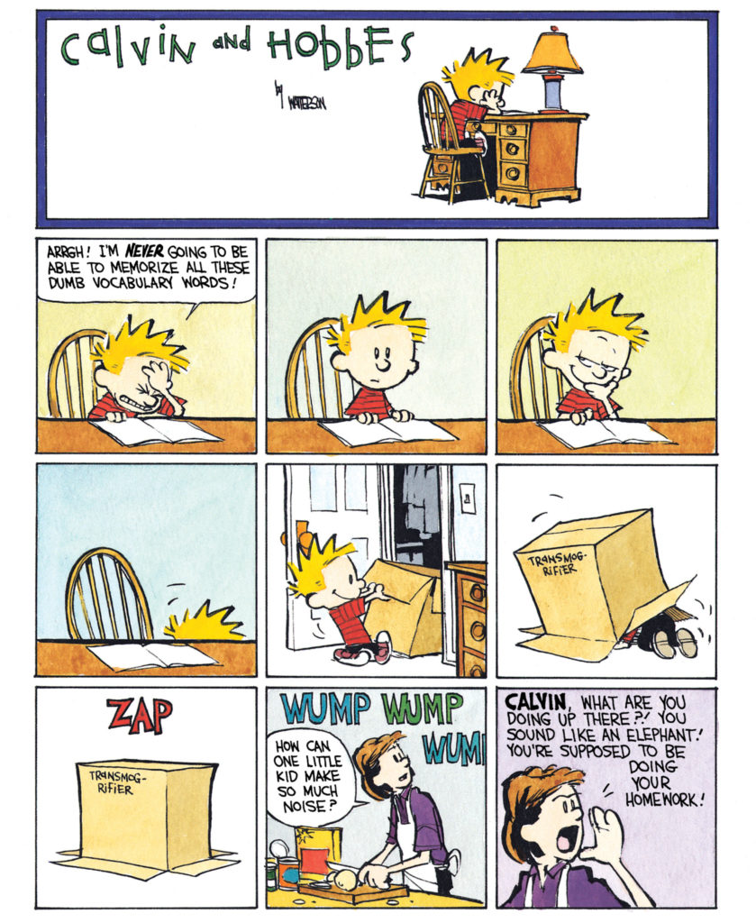 the authoritative calvin and hobbes the authoritative calvin and hobbes