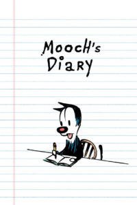 The Mutts Diaries