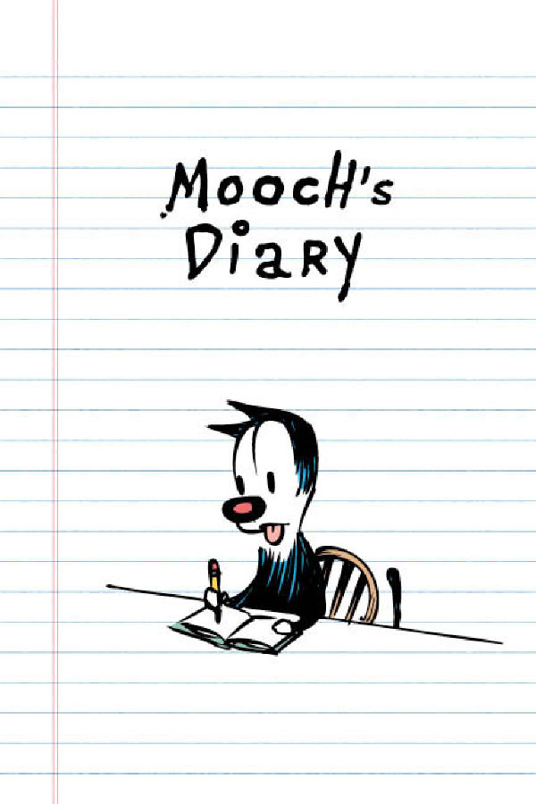 The Mutts Diaries Amp Kids - 