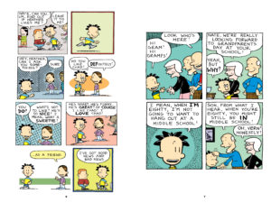 Big Nate Welcome To My World Amp Comics For Kids Download Free Ebook