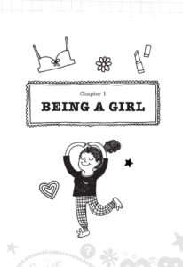 Being a Girl