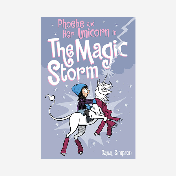 Unicorns and Magic: How to Draw Books for Kids