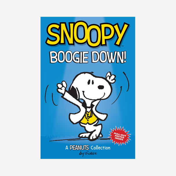 Snoopy: Cowabunga! - AMP Kids