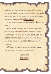 Diary of an 8-Bit Warrior: Forging Destiny (Book 6 8-Bit Warrior series)