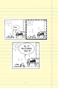 The Mutts Summer Diaries