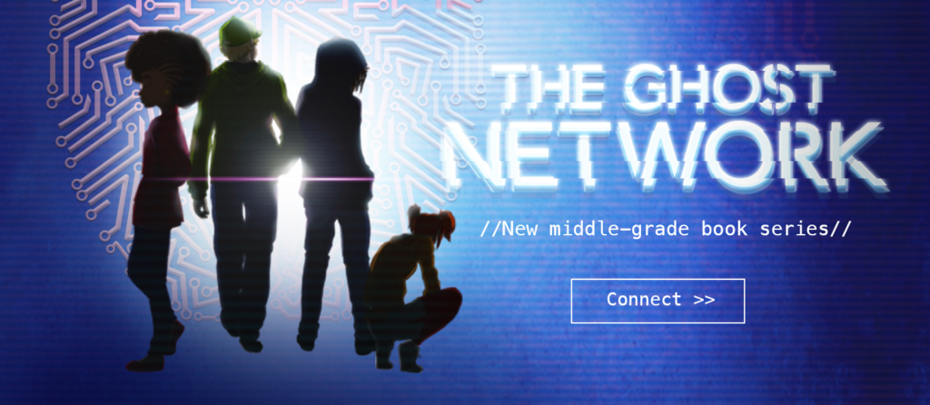 The Ghost Network