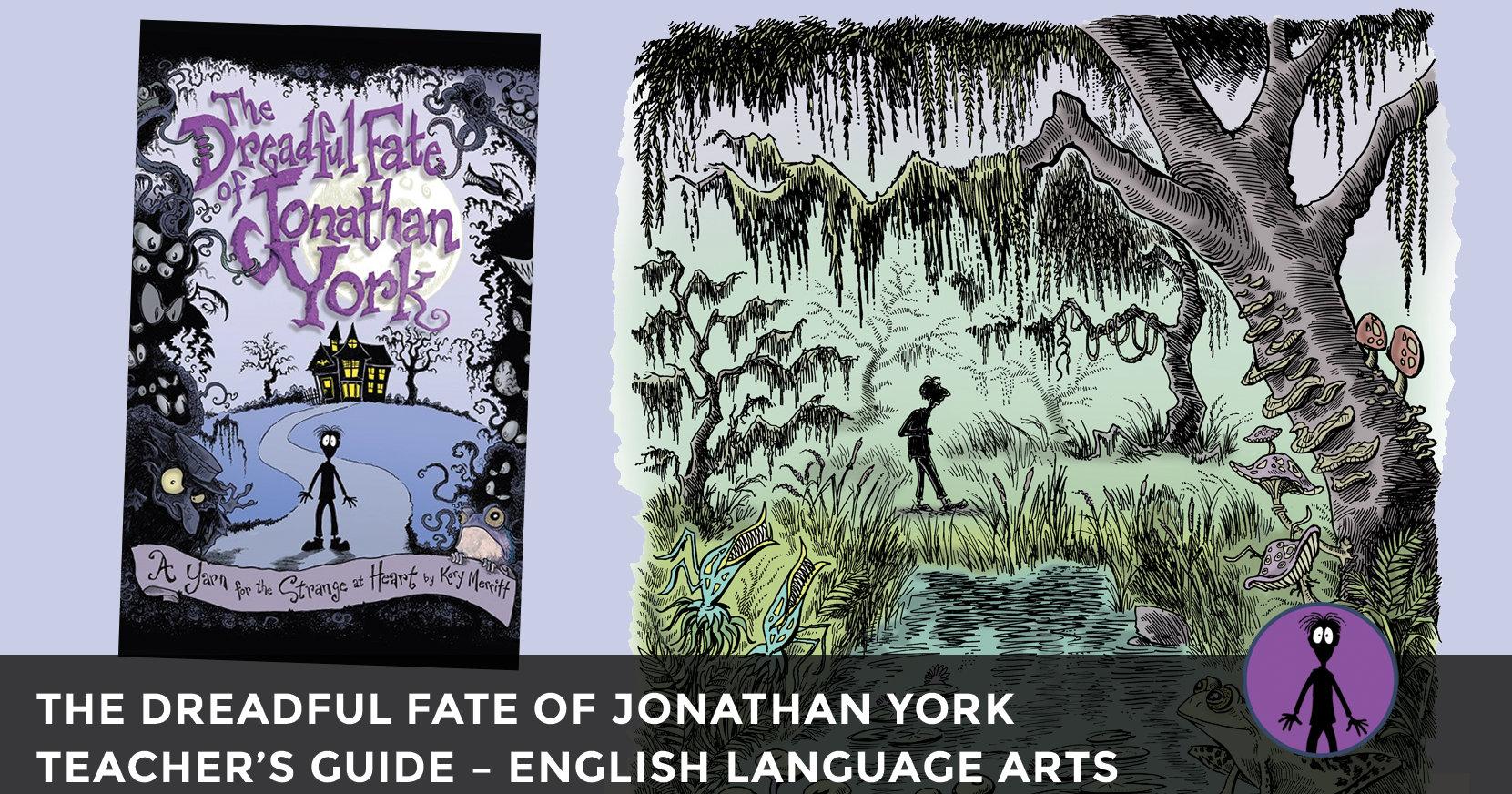 Dreadful Fate of Jonathan York