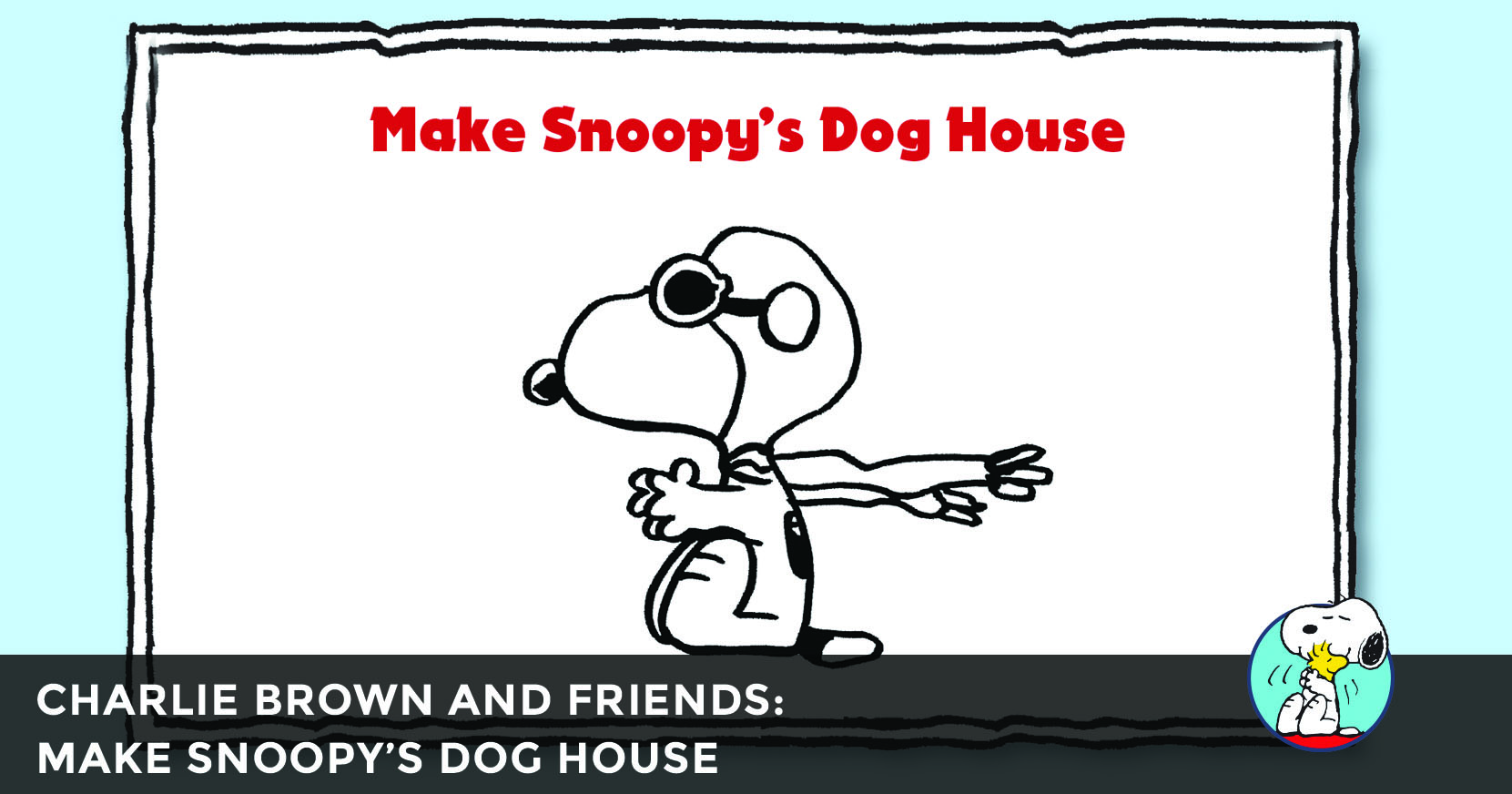 Dog snoopy What is
