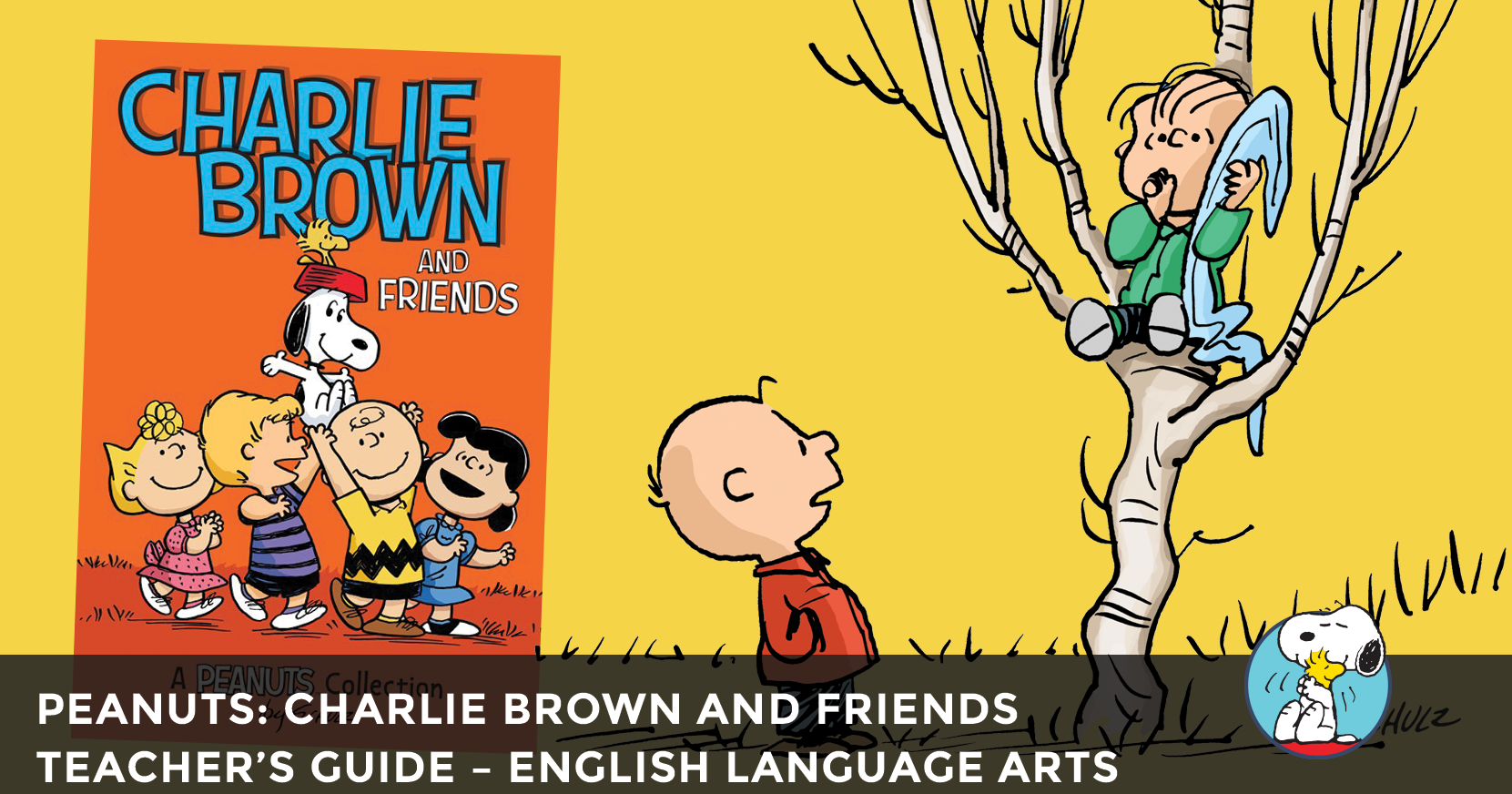 Charlie Brown and Friends Teaching Guide