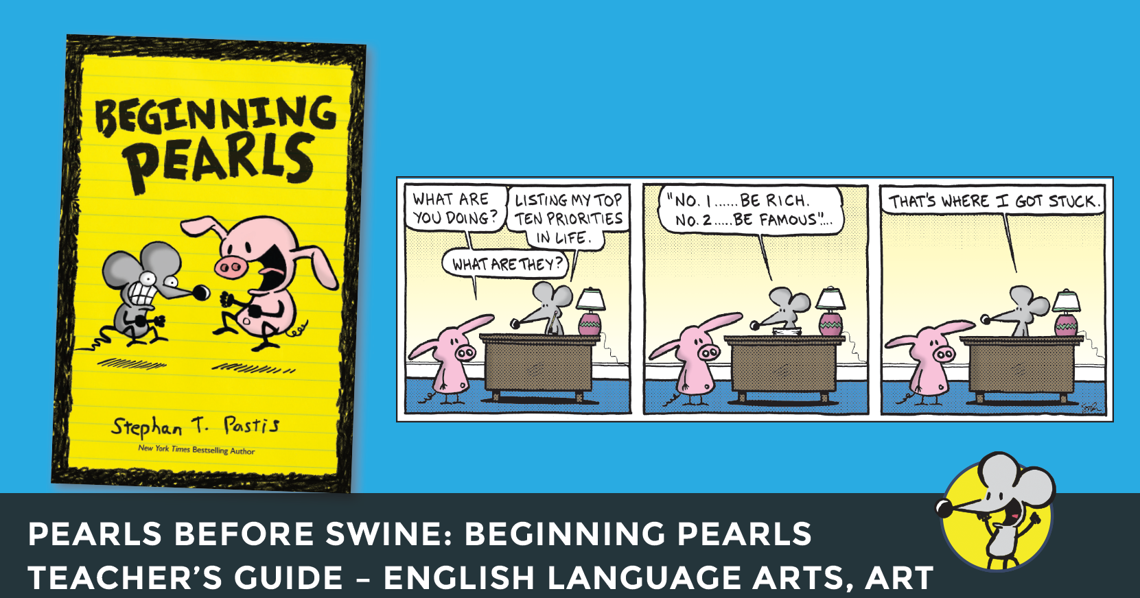Pearls Before Swine Archives AMP Kids