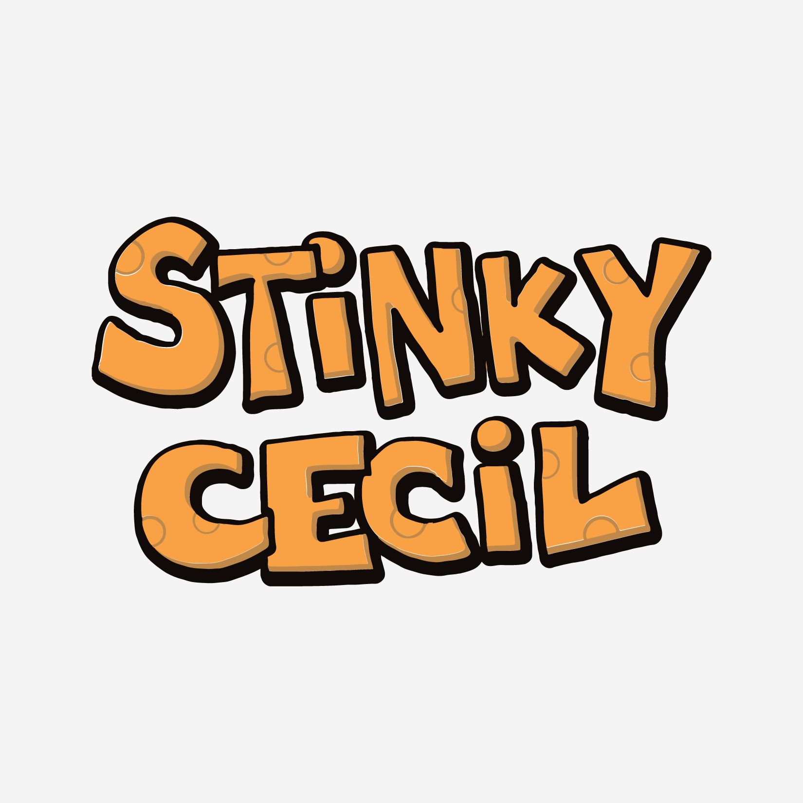 Stinky Cecil