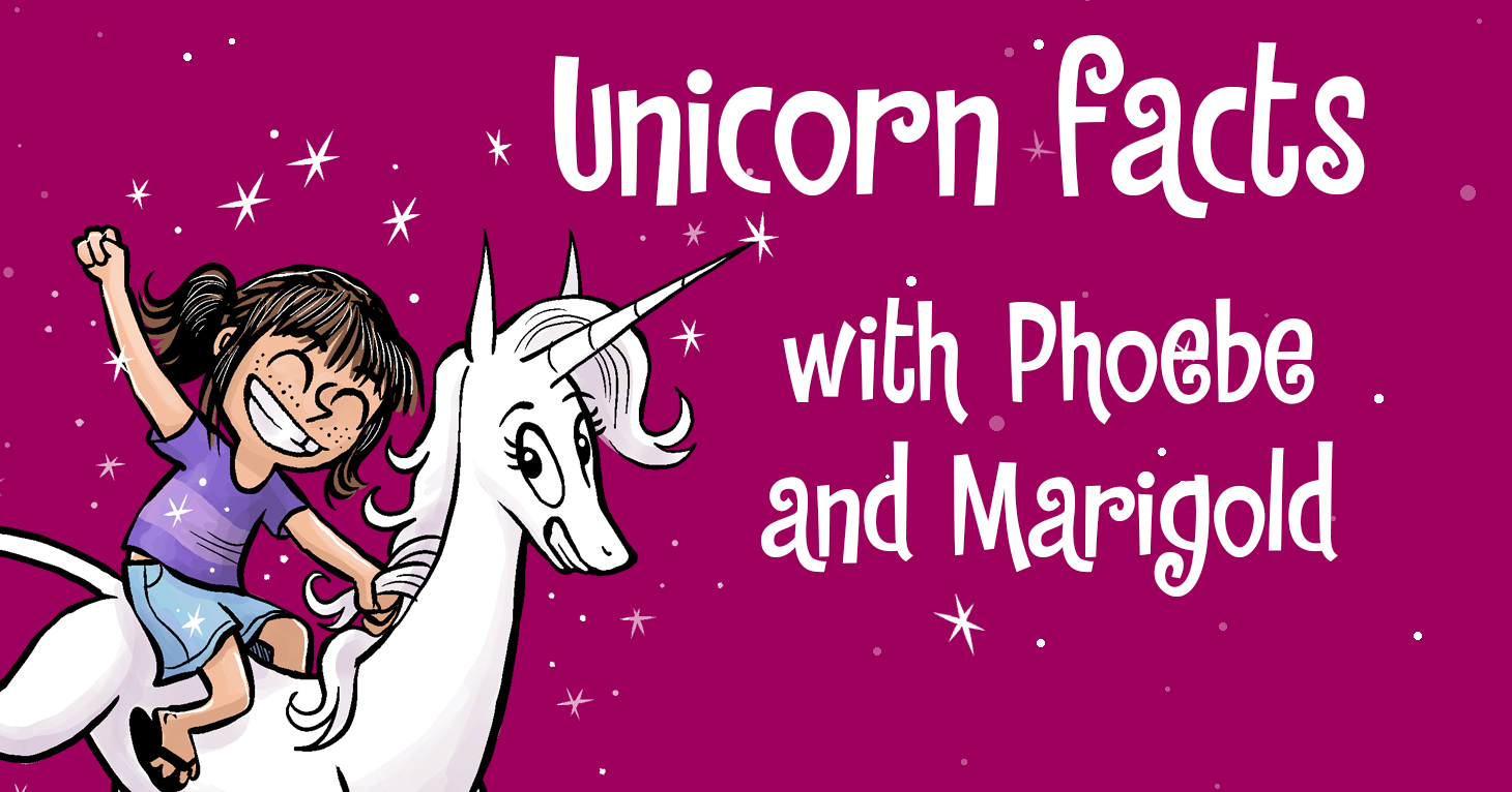 10 Magical Facts About Unicorns