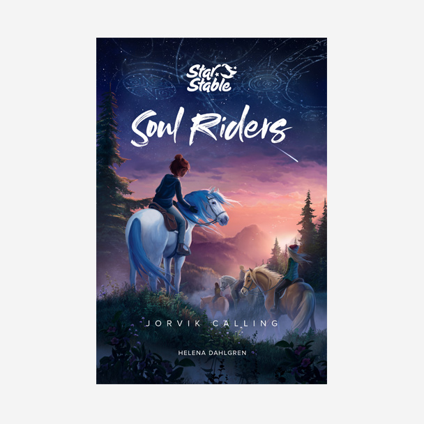 Soul Riders, from Star Stable Entertainment