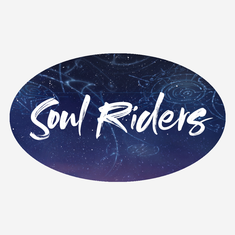 Soul Riders Series - AMP Kids