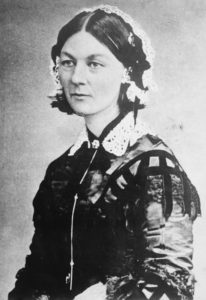 Florence Nightingale