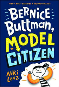 Bernice Buttman, Model Citizen