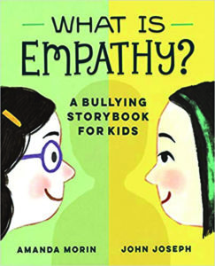 What is Empathy?