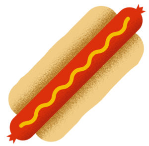 Hot Dog