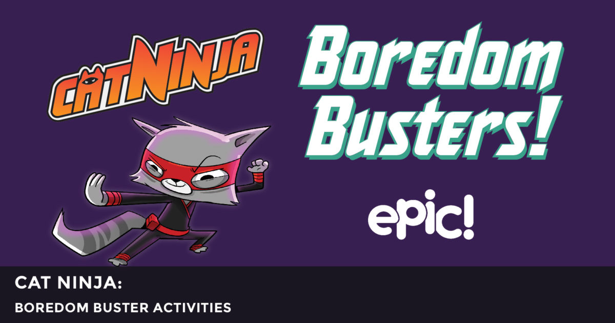 cat ninja 1 cat ninja 1
