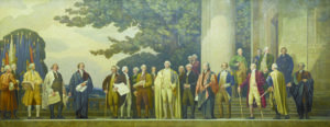 photo courtesy of National Archives