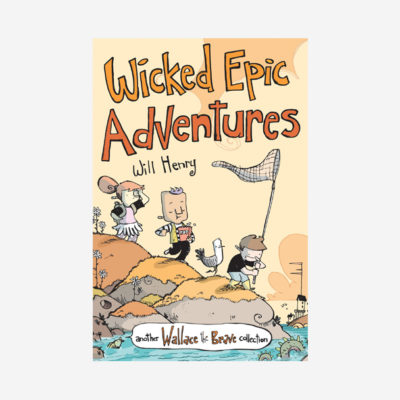 wallace the brave will henry wallace the brave will henry