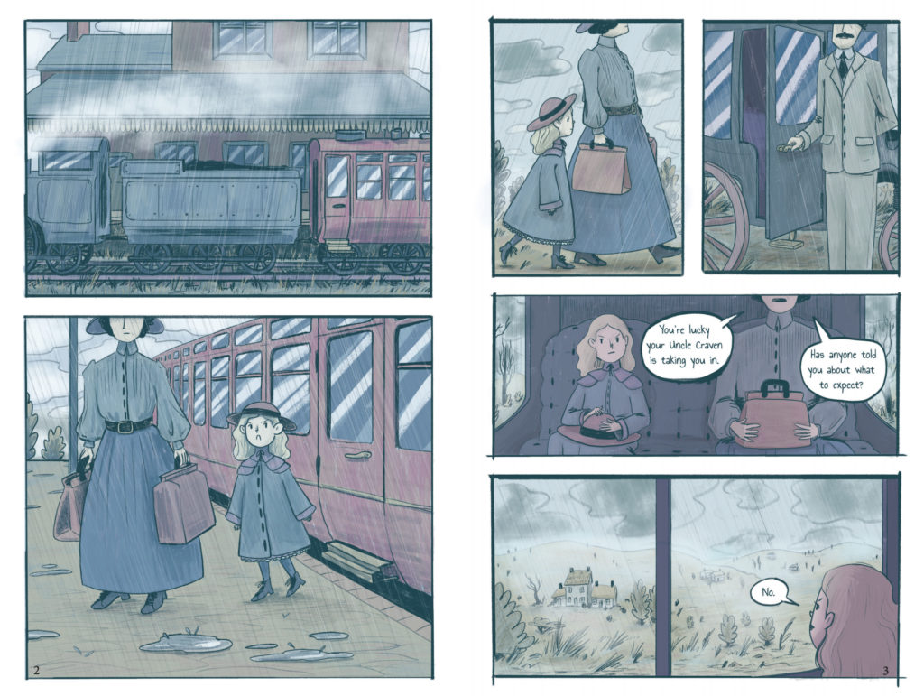 the secret garden art novel the secret garden art novel