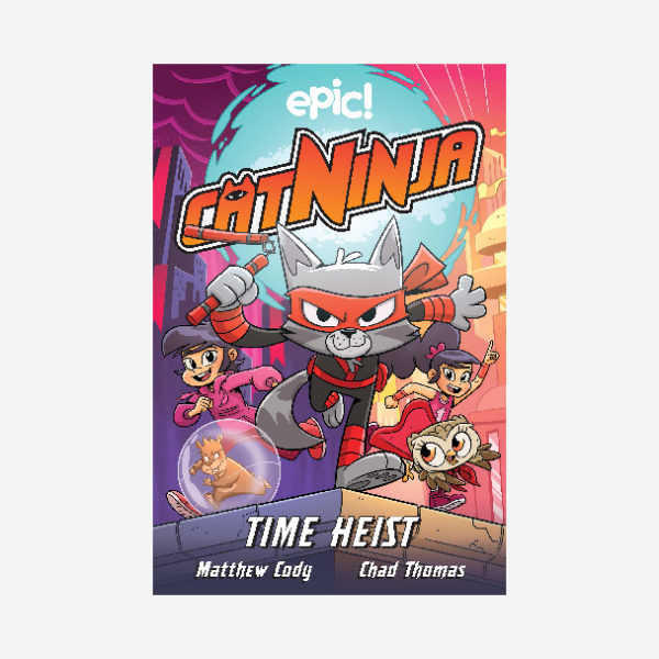 cat ninja wanted book 3 cat ninja wanted book 3