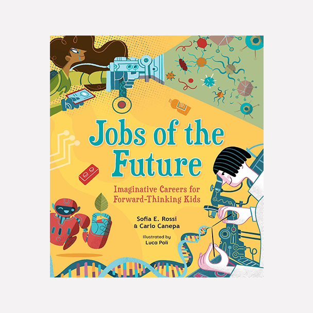 Jobs AMP Kids