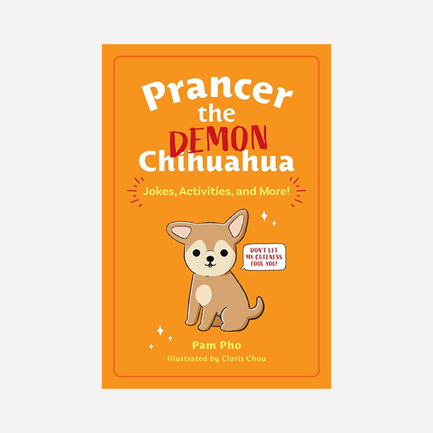 Prancer 1 WP