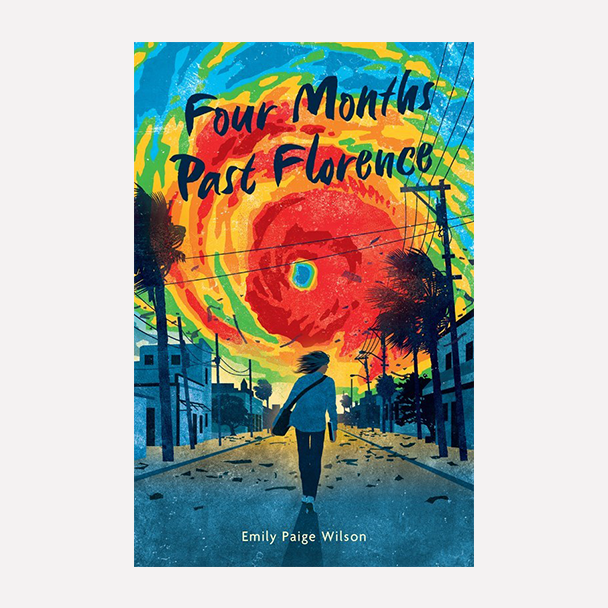 Four Months WP
