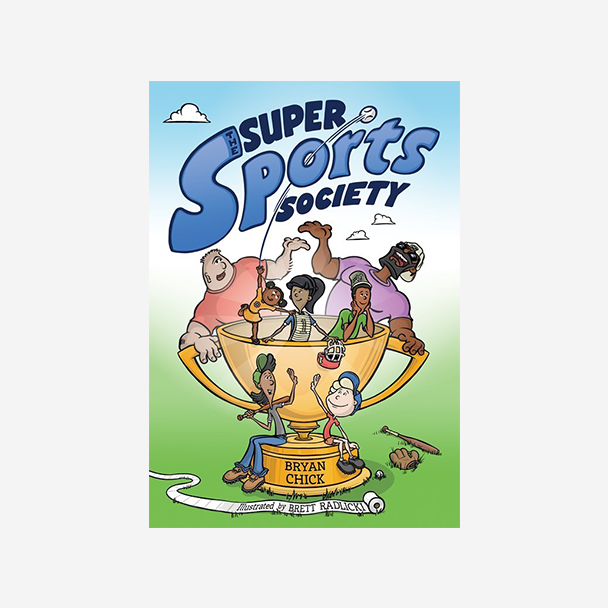Super Sports Society WP