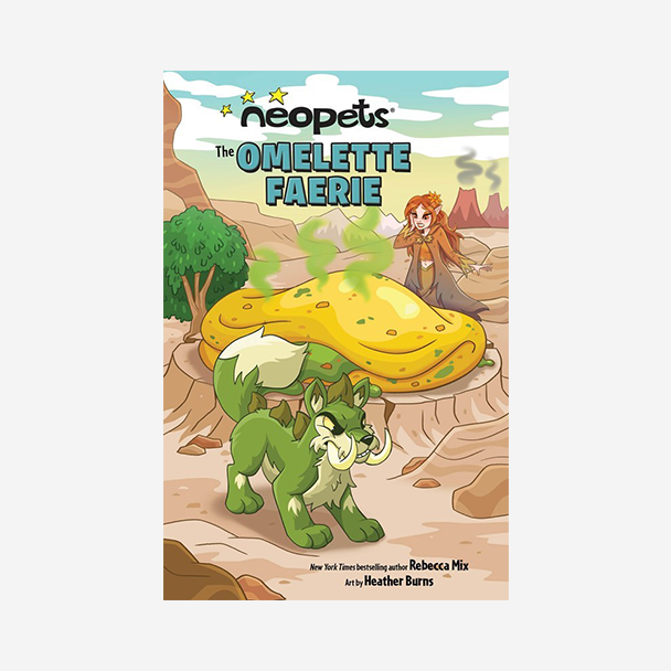 Neopets WP