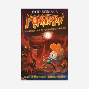 Monsterton 2 WP